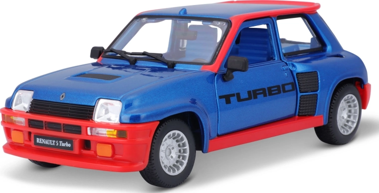 Sbírkový klenot v měřítku 1:24