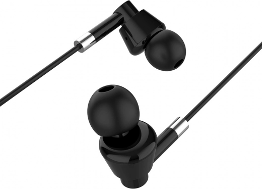 drátová USB‑C sluchátka do uší Media‑Tech Earphones All
