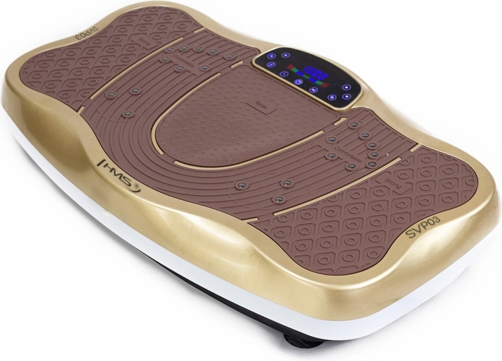 Trénink na míru: 99 rychlostí a 3 úrovně intenzity