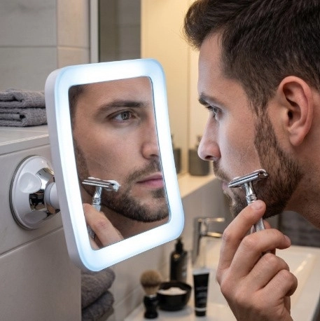 Nastavitelné LED osvětlení
