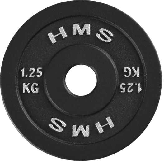 Standardní vrtání 31 mm