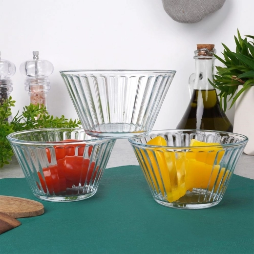 Univerzální misky pro každý den