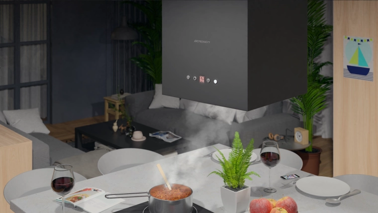 Úsporné LED osvětlení s přirozenou barvou