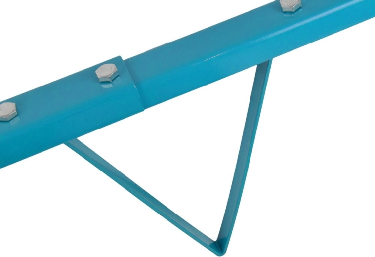 Pevná a nastavitelná konstrukce