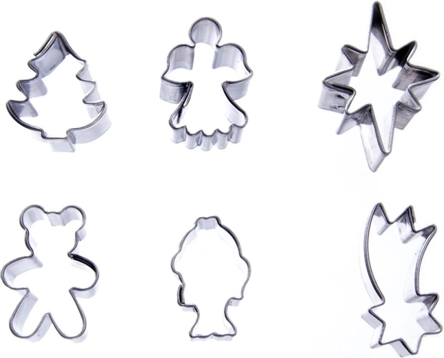 Přesné řezání a čisté tvary