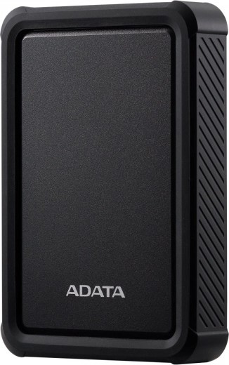 Externí pevný disk ADATA HD700 Pro 1 TB USB 3.2 černý