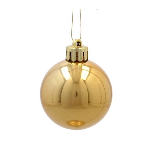 Klasické barvy: červená, zlatá a stříbrná