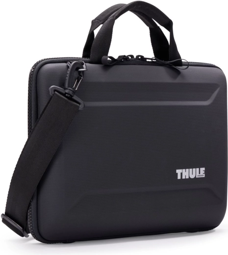Thule Gauntlet 5.0 brašna na notebook pro 14" MacBook Pro – černá