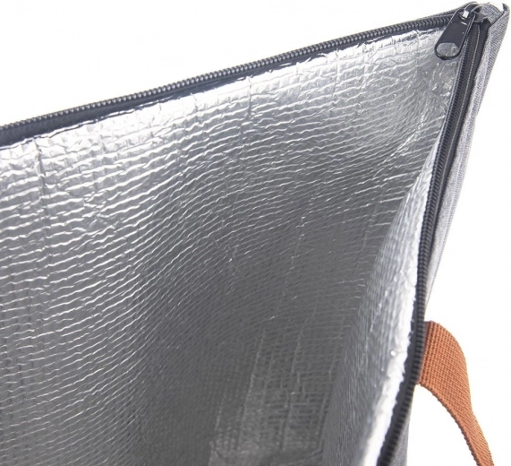 Spolehlivá tepelná izolace