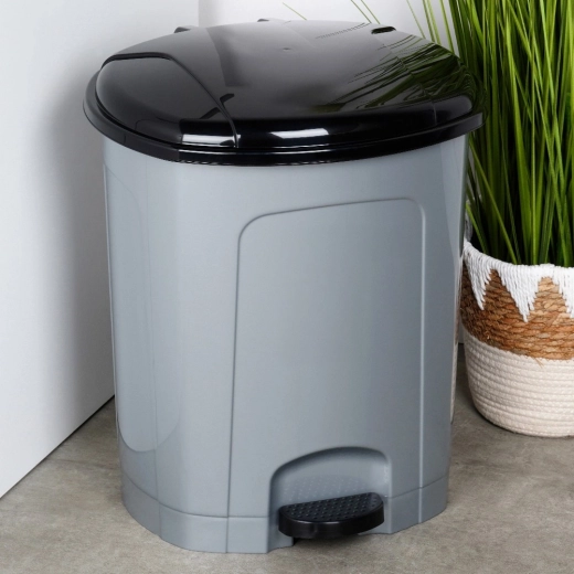 Odolná a lehká plastová konstrukce