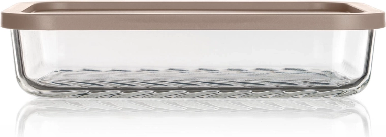 Odolné sklo do trouby i mikrovlnky