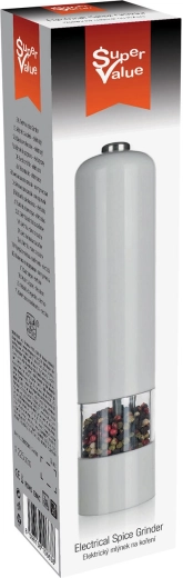 Odolná keramická mlecí mechanika