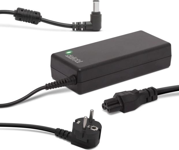 Napájecí adaptér pro notebooky Sony 90 W