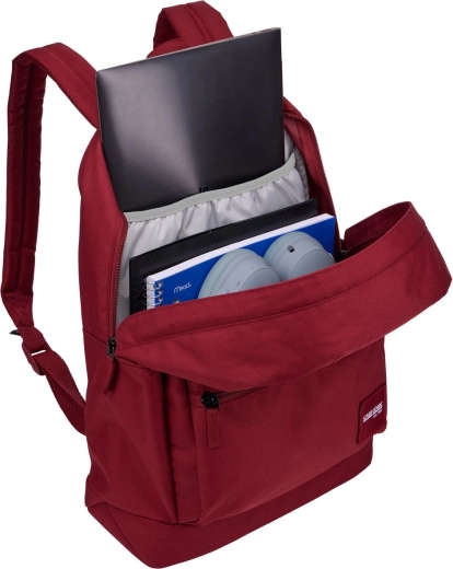 Kapsa na notebook až 15,6" a přehledná organizace