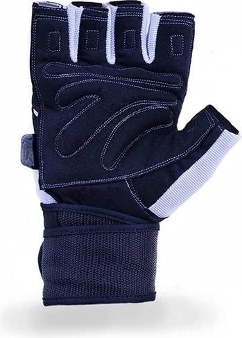 Dvojité omotání pro stabilní zápěstí