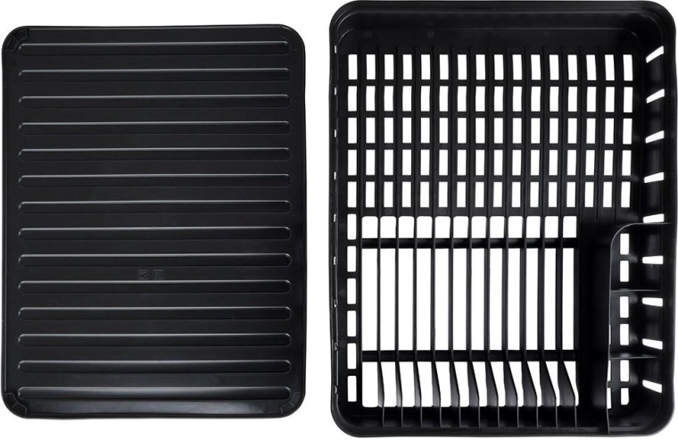 Vyjímatelná odkapávací tácka pro čistou linku