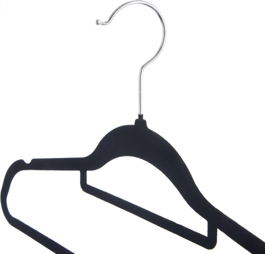 Otočný kovový háček