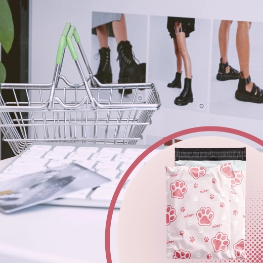 Rychlé a pevné samolepicí uzavření