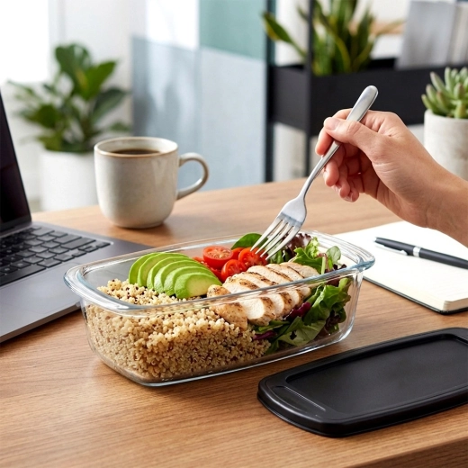 Všestranné použití doma i na cestách