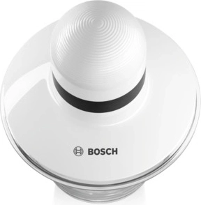 Silný 400W motor pro rychlé výsledky