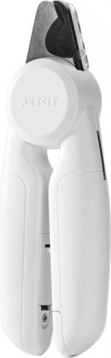 Nůžky na drápky PetKit s LED a UV světlem