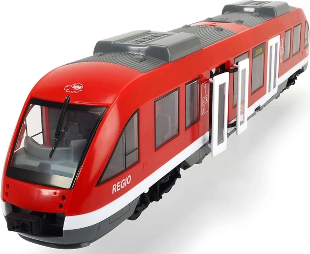 Detailní interiér a moderní vzhled