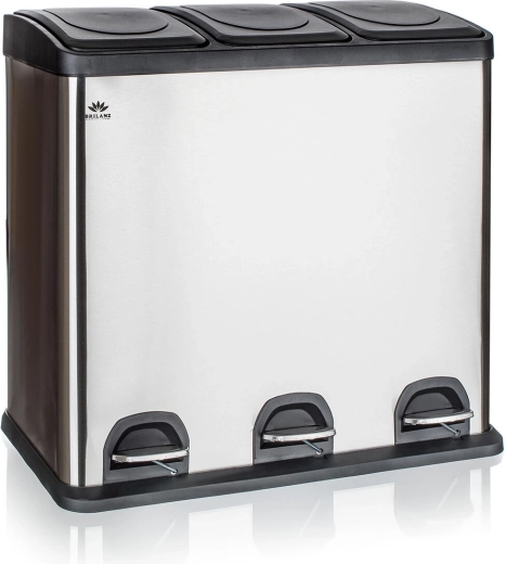 Odolné nerezové provedení