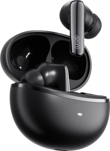 Až 50 hodin poslechu a pohodlné ovládání