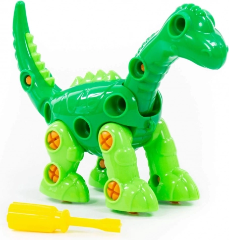 Odolný plast pro dětské ruce