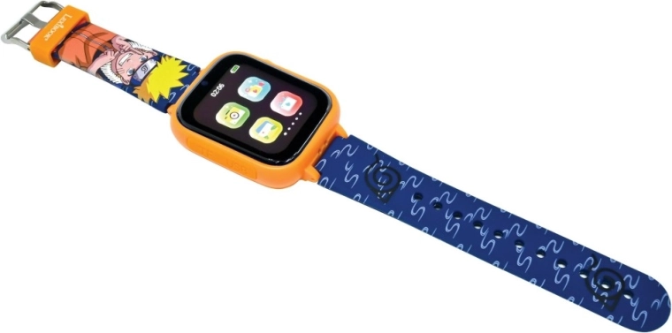 Stylový NARUTO design, který vynikne