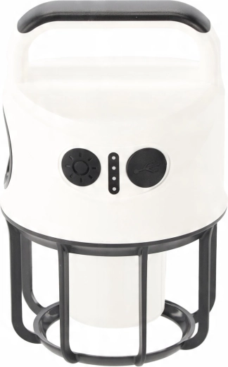 Silná baterie a rychlé USB‑C nabíjení