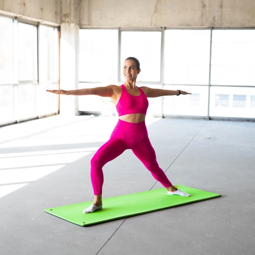 Praktická oka pro zavěšení na stěnu