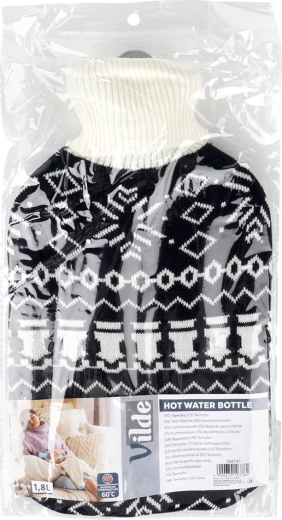 Bezpečné používání do 60 °C