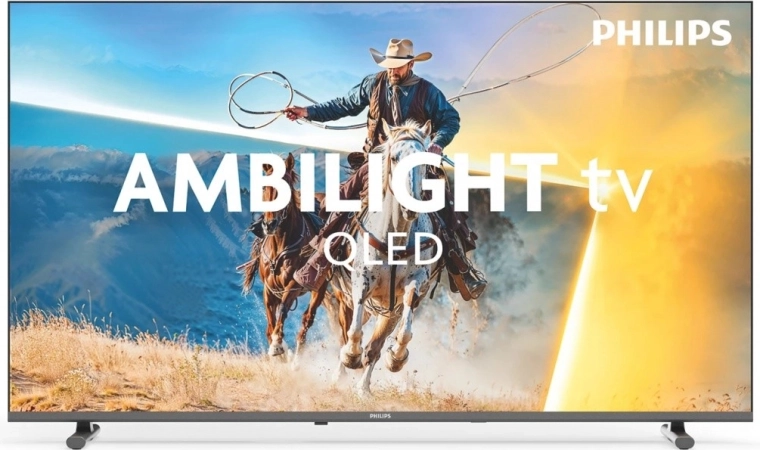 Philips QLED televize 32"