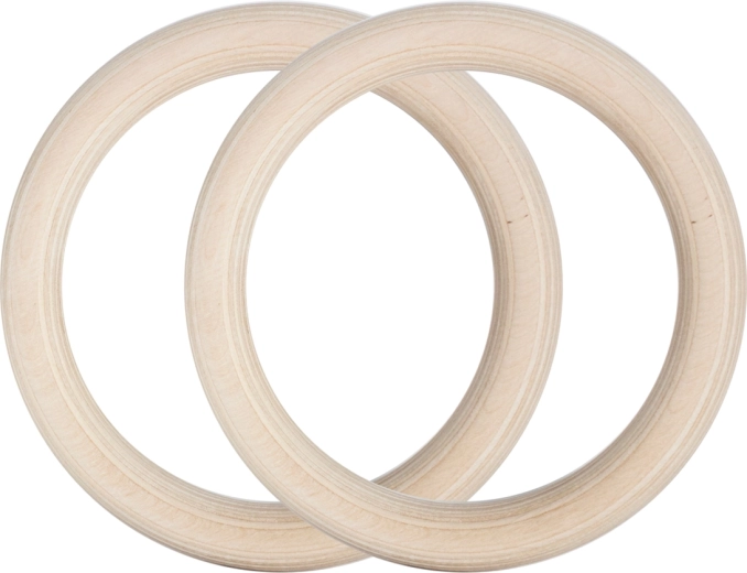 Přirozený a jistý úchop z pravého dřeva