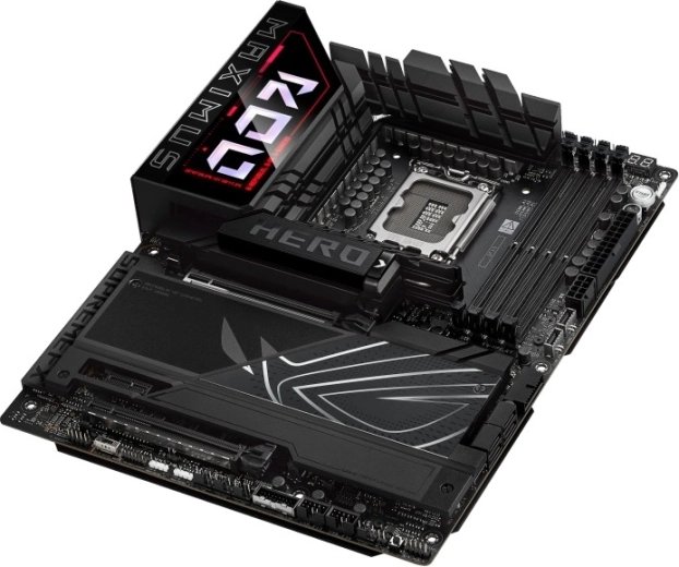 Připraveno pro Intel Core Ultra (řada 2) a AI PC