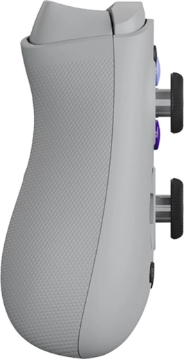 Ergonomie a zvuk bez kompromisů