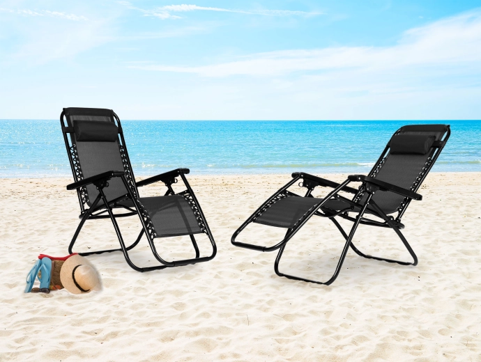 Skladné a odolné provedení do každého počasí