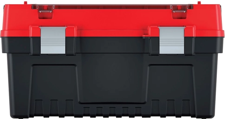 Kovové zámky a pevná konstrukce