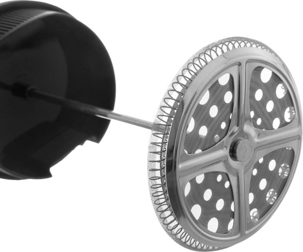 Čistý nápoj bez sedliny