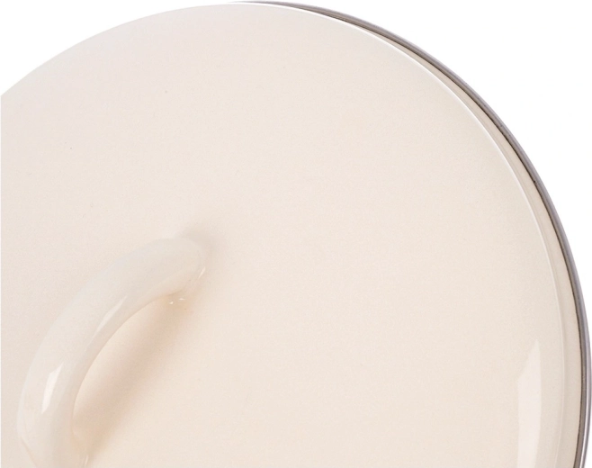 Odolná smaltovaná ocel