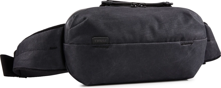 Thule Aion cestovní ledvinka černá