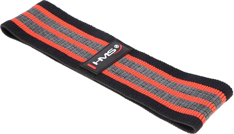 Pevná textilní konstrukce, která drží na místě