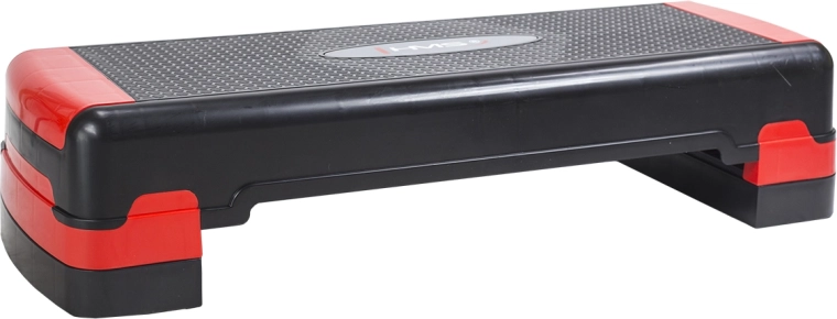 Široká a stabilní platforma