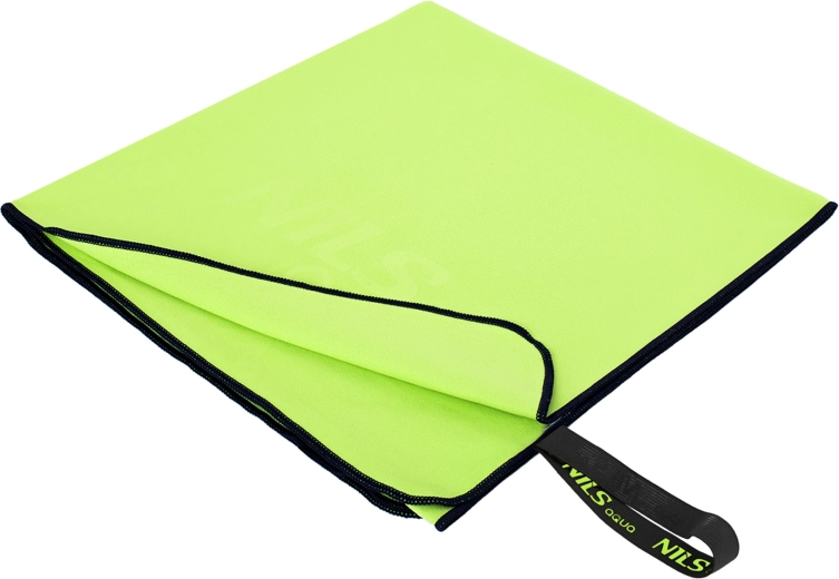 Odolné obšití a praktické poutko