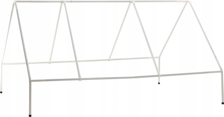 Pevná a lehká konstrukce