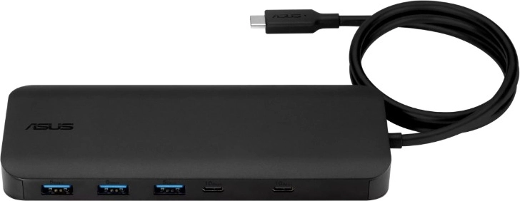 Rychlé přenosy, nabíjení až 65 W a IT správa