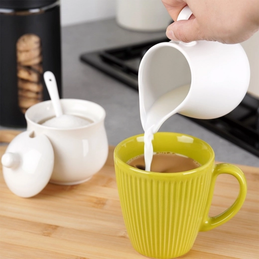 Precizní nalévání bez kapek