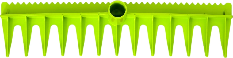 Snadné nasazení násady 27 mm