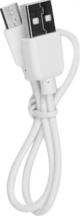 Bezdrátový provoz a nabíjení přes USB